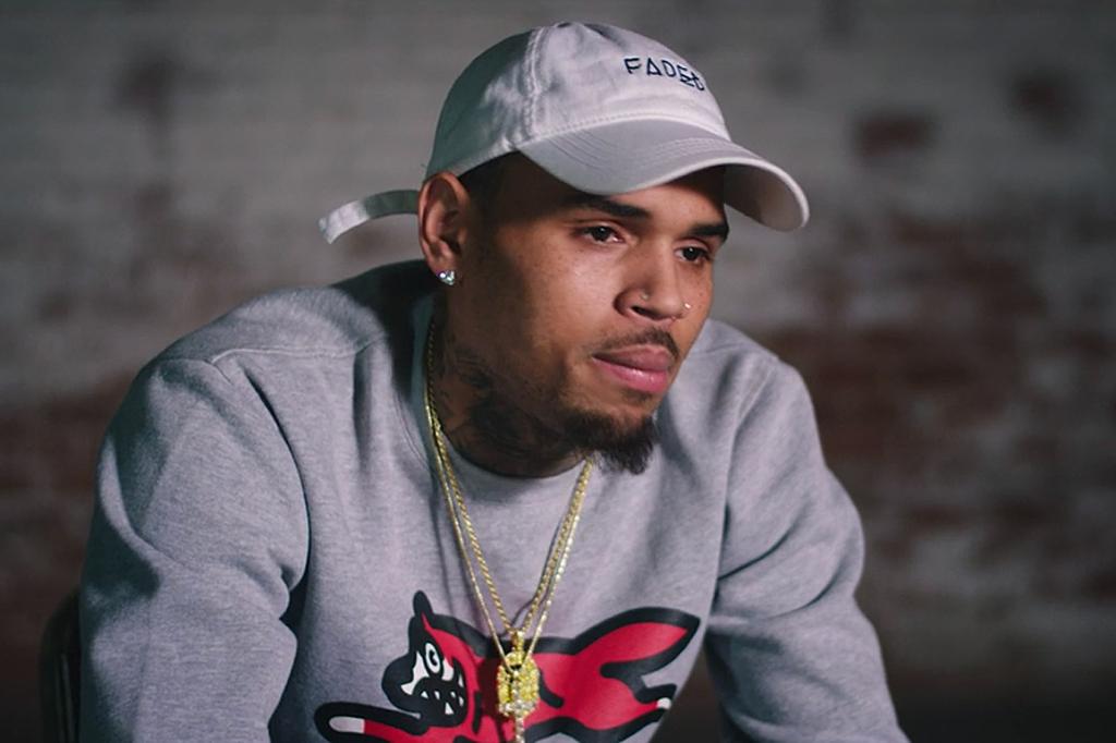 Chris Brown'S Shares Unreleased Verse On Byron Messia'S 'Talibans Ii'; Netizens React To Snippet, Yours Truly, News, December 3, 2023