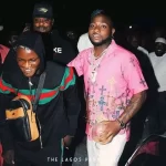 Portable Asks Davido For A Feature, Shares Video Of Their Exchange, Yours Truly, News, December 1, 2023
