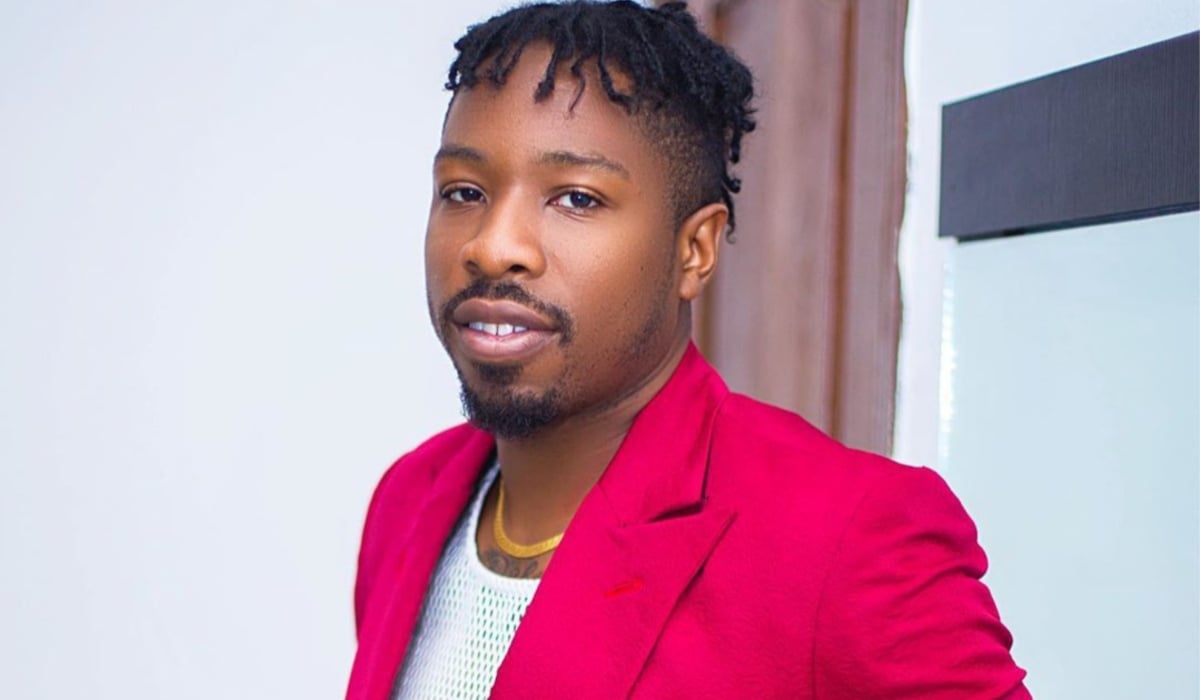 Bb Naija Ike Talks Love, Relationships, And Infidelity, Yours Truly, News, November 30, 2023