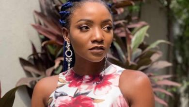 Simi Reacts To Controversial Post Depicting African Moms On Social Media, Yours Truly, Simi, December 1, 2023