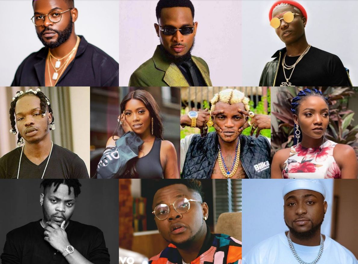 Top 10 Yoruba Musicians In Nigeria, Yours Truly, Articles, November 29, 2023