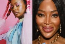 Dj Cuppy &Amp; Naomi Campbell Engage In An Epic Tiktok Dance Challenge, Yours Truly, News, February 24, 2024