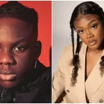 Rema'S Alleged Girlfriend Diana Eneje Speaks On Their Relationship; Fans React To Comment That Hints At &Quot;Breakfast&Quot;, Yours Truly, News, February 28, 2024