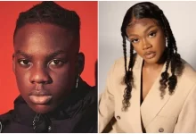Rema'S Alleged Girlfriend Diana Eneje Speaks On Their Relationship; Fans React To Comment That Hints At &Quot;Breakfast&Quot;, Yours Truly, News, February 26, 2024