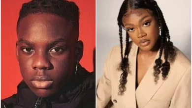Rema'S Alleged Girlfriend Diana Eneje Speaks On Their Relationship; Fans React To Comment That Hints At &Quot;Breakfast&Quot;, Yours Truly, Diana Eneje, May 6, 2024