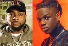 Davido Speaks On Afrobeats Following Rema'S O2 Annoucement; Expresses Appreciation In Congratulatory Comments, Yours Truly, News, February 28, 2024