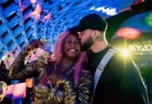 Ryan Taylor Breaks Silence With Cryptic Post Amid Break-Up Rumors With Dj Cuppy, Yours Truly, News, February 29, 2024