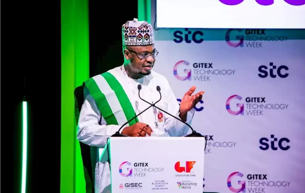 Breaking: Fg Approves National Blockchain Policy⁣; Aims To &Quot;Institutionalize&Quot; Sector, Yours Truly, News, April 24, 2024