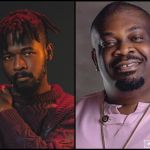 Johnny Drille &Amp;Amp; Don Jazzy Perform “Believe Me” Together, Yours Truly, Reviews, September 23, 2023