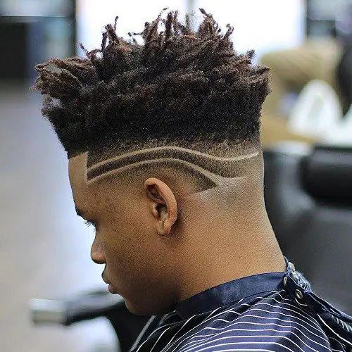 Best Hairstyles For Black-African Men In 2023, Yours Truly, Articles, March 2, 2024