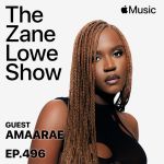 Amaarae Talks New Song &Quot;Co-Star,&Quot; Upcoming Album 'Fountain Baby,' And Musical Journey, Yours Truly, News, March 2, 2024