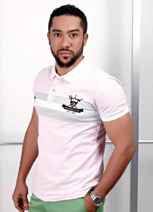 Majid Michel, Yours Truly, People, May 29, 2023