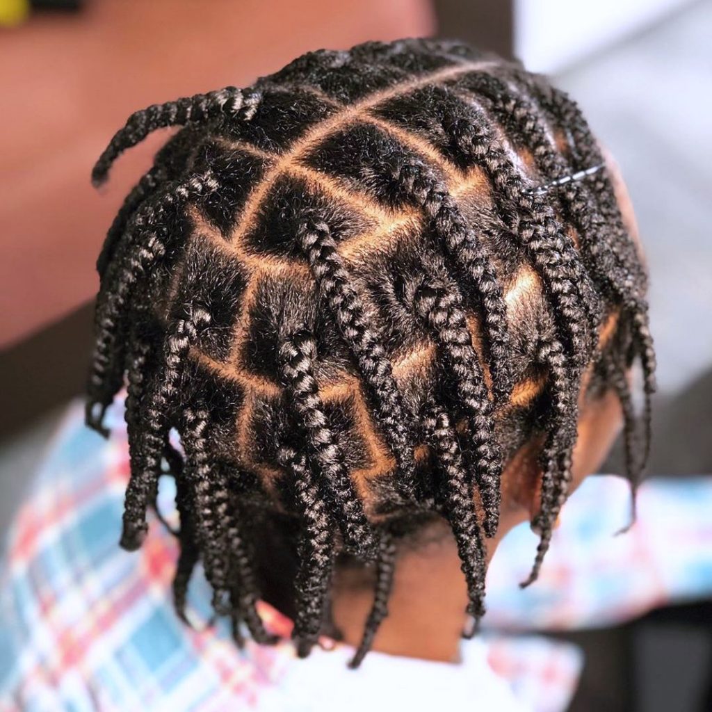 Best Hairstyles For Black-African Men In 2023, Yours Truly, Articles, June 4, 2023