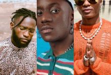 Tempoe Teases The Possibility Of Another Soweto Remix With Wizkid, Yours Truly, News, March 2, 2024