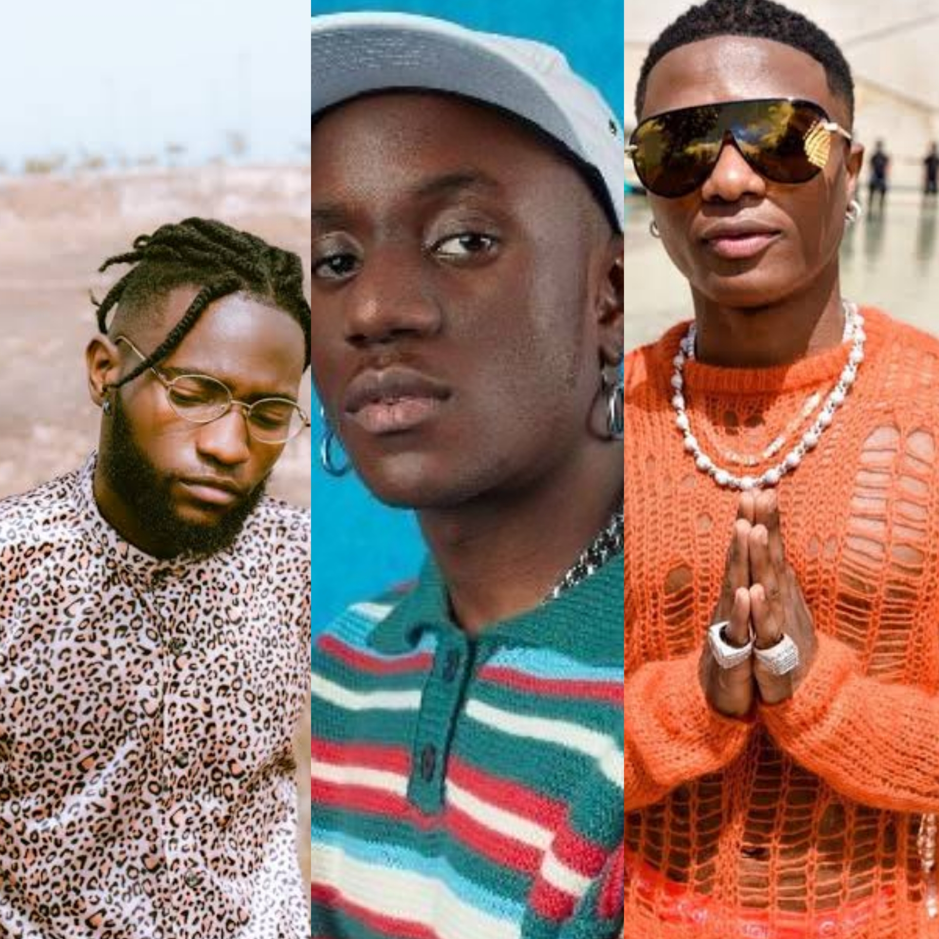 Tempoe Teases The Possibility Of Another Soweto Remix With Wizkid, Yours Truly, News, May 29, 2023
