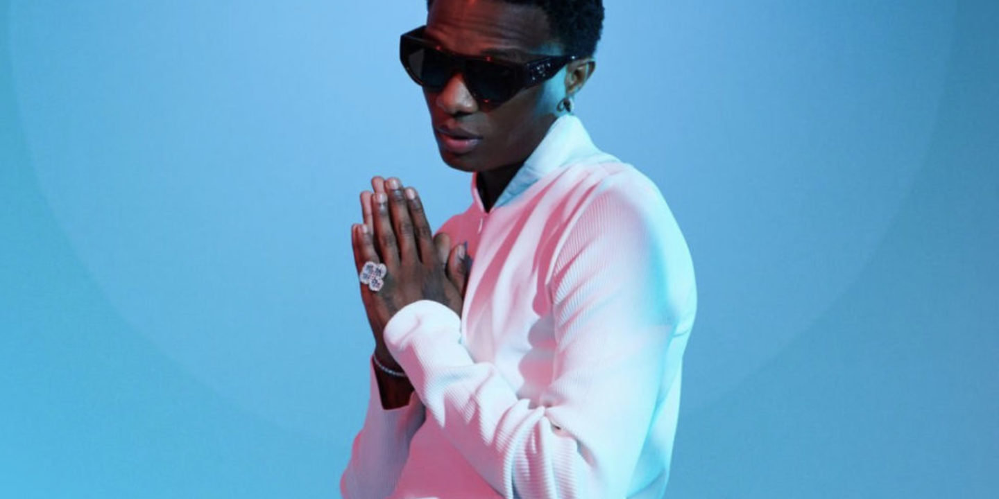 Wizkid Feels Bad Everytime He &Quot;Kills A Bug&Quot;?, Yours Truly, News, May 8, 2024