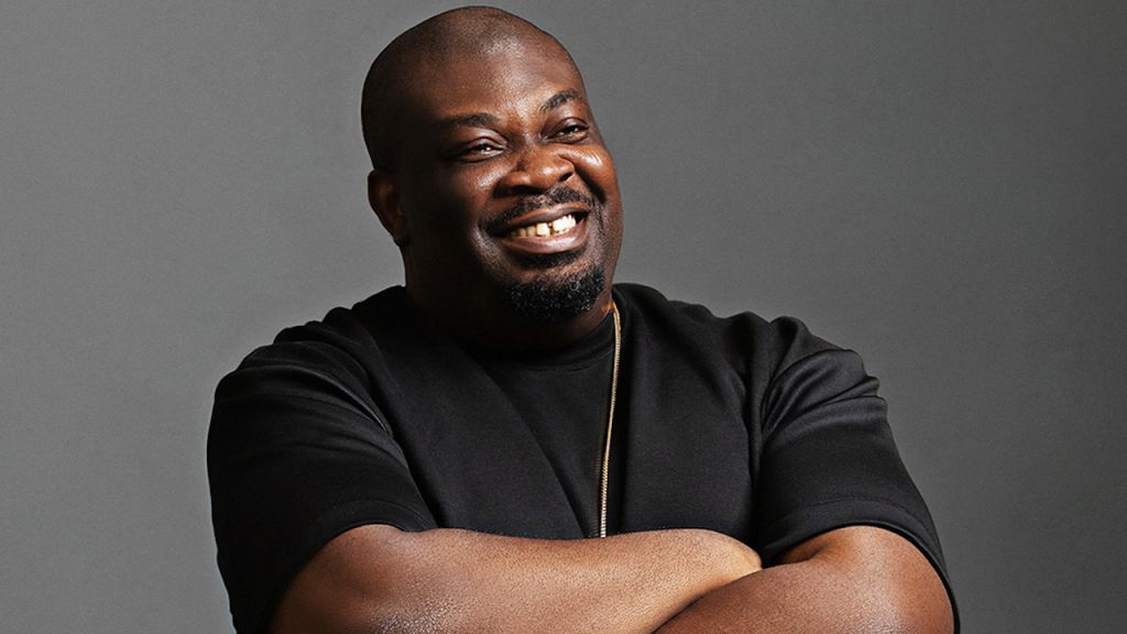 Don Jazzy Expresses Love For Odumodublvck; Says His Style Brings To Mind The Old School Days Of Nigerian Hip-Hop, Yours Truly, News, February 24, 2024