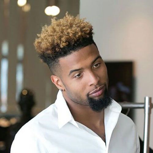 Best Hairstyles For Black-African Men In 2023, Yours Truly, Articles, March 2, 2024