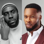 Odumodublvck And Flavour Preview Their Upcoming Collaboration, Yours Truly, Artists, December 1, 2023