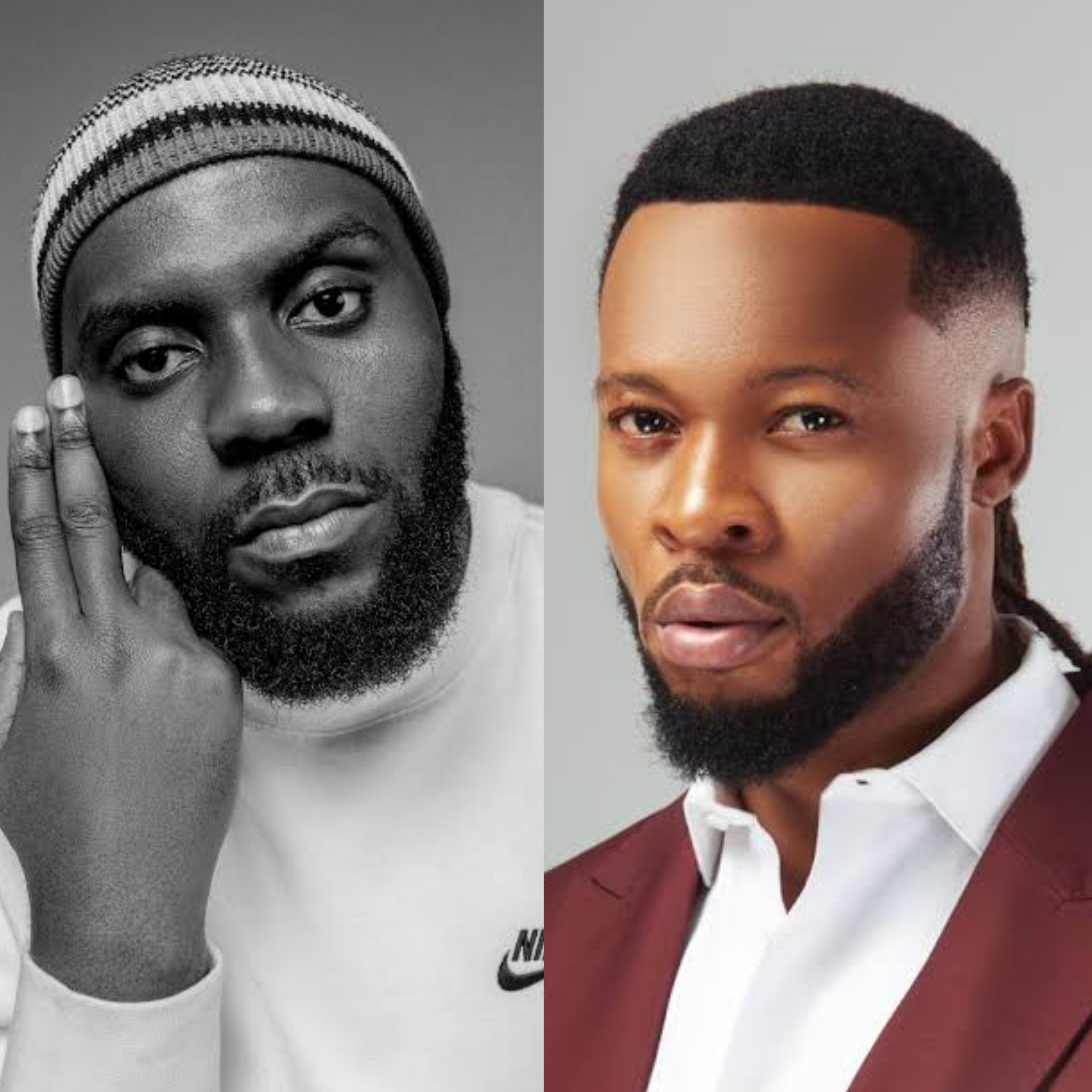 Odumodublvck And Flavour Preview Their Upcoming Collaboration, Yours Truly, News, June 4, 2023