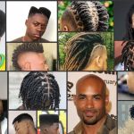Best Hairstyles For Black-African Men In 2023, Yours Truly, Tips, September 23, 2023