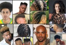 Best Hairstyles For Black-African Men In 2023, Yours Truly, Articles, November 28, 2023