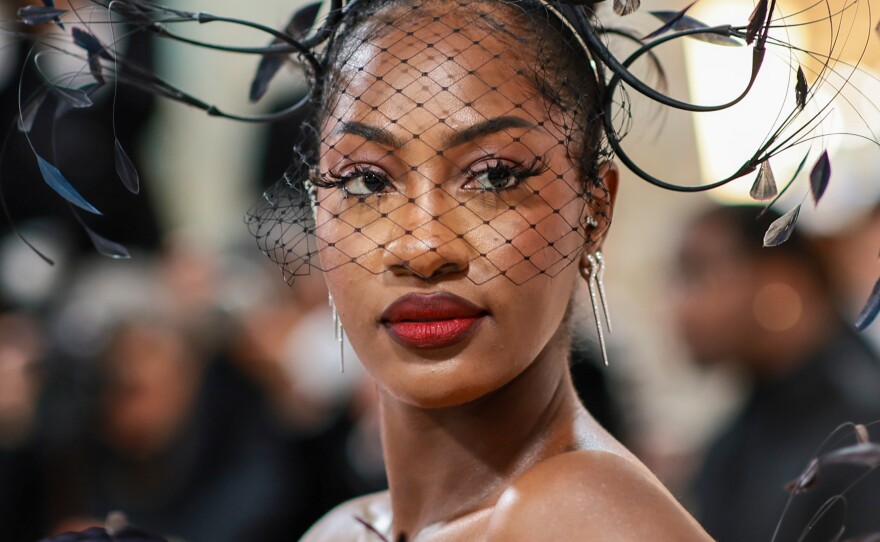 Tems' Post-Met Gala New York Appearance Fuel Pregnancy Rumors, Yours Truly, News, May 14, 2024