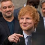 &Amp;Quot;Thinking Out Loud&Amp;Quot; Case: Ed Sheeran Defeats Allegations Of Marvin Gaye Copyright Infringement., Yours Truly, News, November 30, 2023