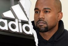 Kanye West Unveils Yeezy Showroom Beside Adidas Outlet On Melrose Avenue, Yours Truly, News, February 22, 2024