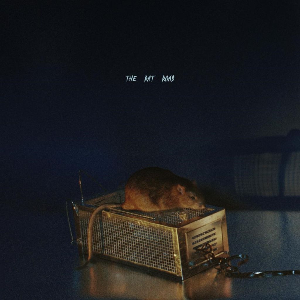 Sbtrkt Releases 'The Rat Road' Album, Yours Truly, News, April 27, 2024