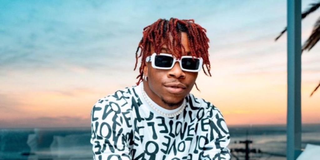 Oxlade Shares Snippet Of His First Song In 2023; Netizens Anticipate Release, Yours Truly, News, December 3, 2023