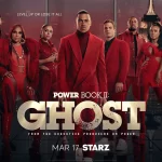 Power Book Ii: Ghost Season 3, Episode 8: A Gripping Tale Of Sacrifice And Secrets, Yours Truly, News, October 4, 2023