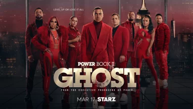 Power Book Ii: Ghost Season 3, Episode 8: A Gripping Tale Of Sacrifice And Secrets, Yours Truly, Power Book Ii, May 4, 2024