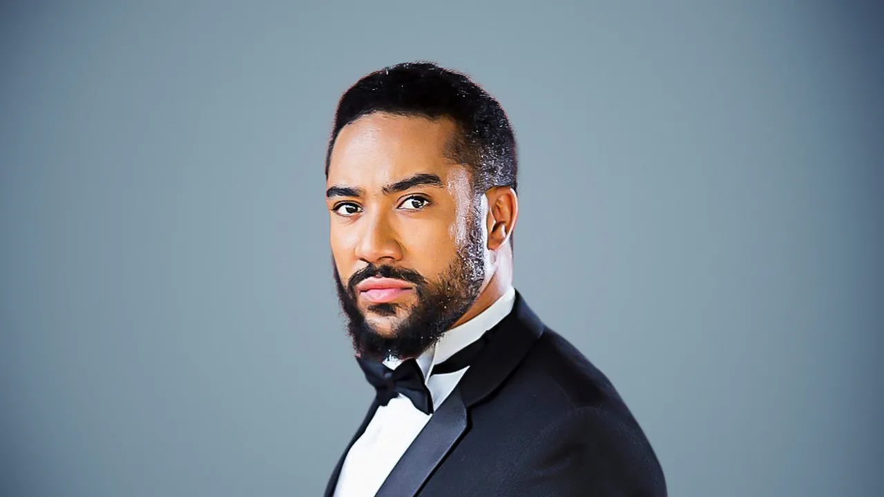 Majid Michel, Yours Truly, People, November 30, 2023