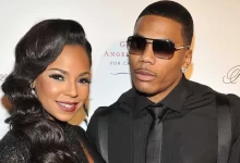 Nelly And Ashanti Reignite Their Romance After Nearly A Decade Apart, Yours Truly, News, June 10, 2023