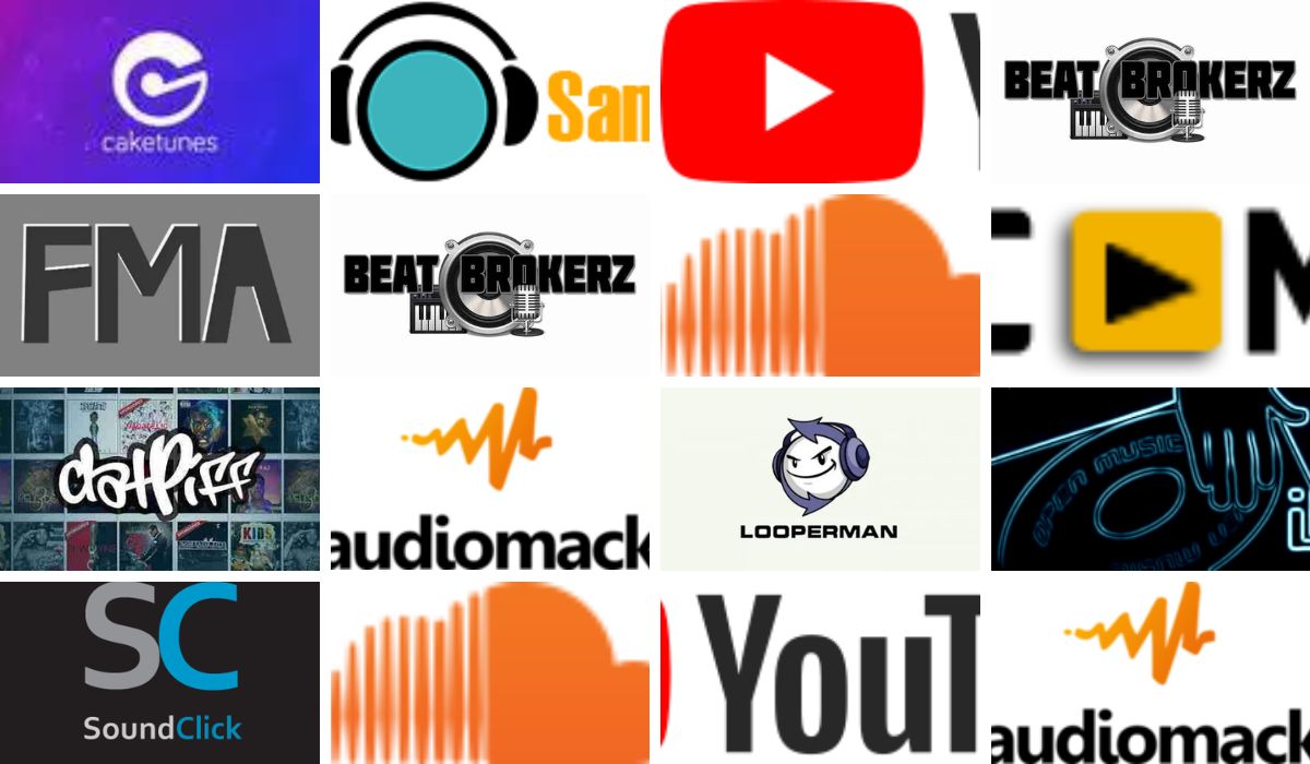 Best 15 Free Beats &Amp; Instrumental Download Websites, Yours Truly, Articles, May 3, 2024