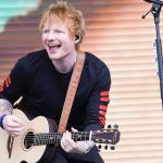 Ed Sheeran &Amp;Quot;Subtract&Amp;Quot; (Deluxe) Album Review, Yours Truly, Reviews, September 23, 2023