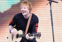 Ed Sheeran &Quot;Subtract&Quot; (Deluxe) Album Review, Yours Truly, Reviews, June 9, 2023