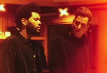 The Weeknd Is Back In The Studio; Teases On Ig Snaps, Yours Truly, News, February 28, 2024