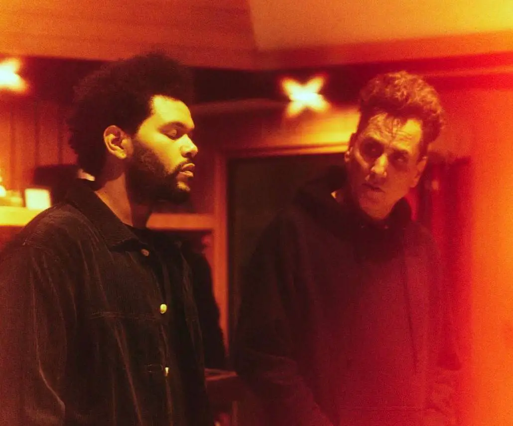 The Weeknd Is Back In The Studio; Teases On Ig Snaps, Yours Truly, News, April 28, 2024