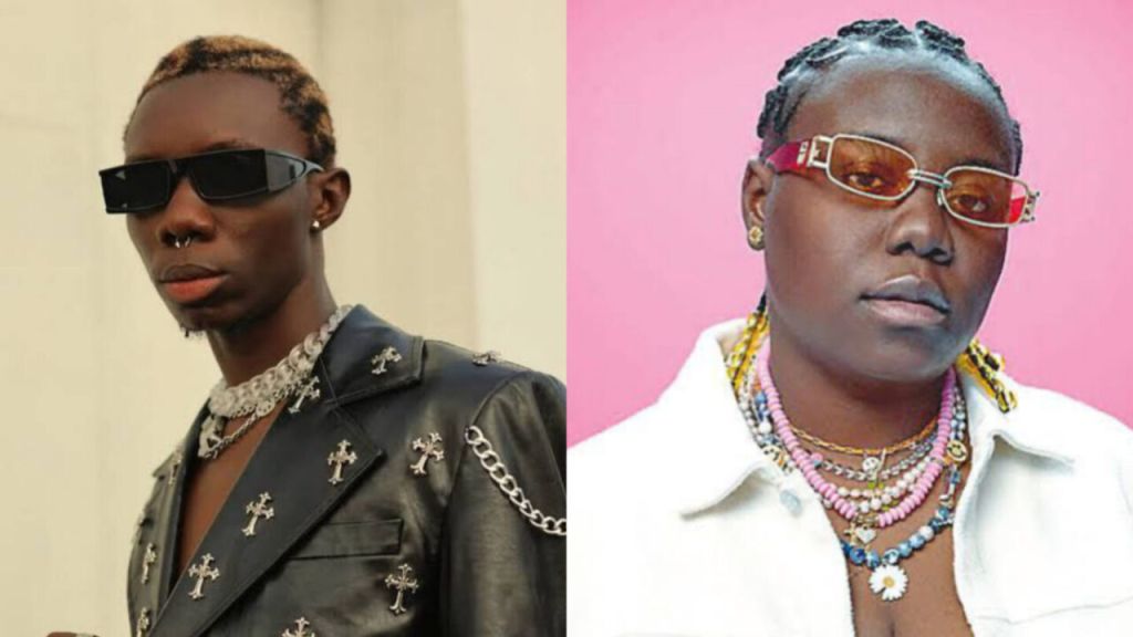 Not Again!: Blaqbonez Reacts To Teni The Entertainer'S Announcement On Her First Song Of 2023, Yours Truly, News, April 22, 2024