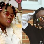 Not Again!: Blaqbonez Reacts To Teni The Entertainer'S Announcement On Her First Song Of 2023, Yours Truly, News, February 28, 2024