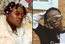 Not Again!: Blaqbonez Reacts To Teni The Entertainer'S Announcement On Her First Song Of 2023, Yours Truly, News, February 25, 2024