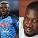Mr. P Joins Nigerians As They Celebrate Victor Osimhen’s Napoli Scudetto Win After 33 Years, Yours Truly, News, September 23, 2023