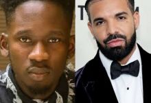 Fans Contrast Mr. Eazi'S Net Worth With Drake'S $250 Million Net Worth, Yours Truly, News, February 27, 2024