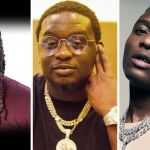 Wande Coal Join Forces With Wizkid &Amp;Amp; T-Pain On Upcoming Album 'Legend Or No Legend', Yours Truly, News, December 1, 2023