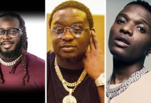 Wande Coal Join Forces With Wizkid &Amp; T-Pain On Upcoming Album 'Legend Or No Legend', Yours Truly, News, September 23, 2023
