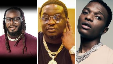 Wande Coal Join Forces With Wizkid &Amp; T-Pain On Upcoming Album 'Legend Or No Legend', Yours Truly, T-Pain, June 10, 2023