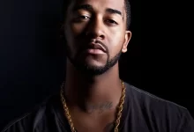Omarion &Quot;Full Circle: Sonic Book 1&Quot; Album Review, Yours Truly, Reviews, December 1, 2023