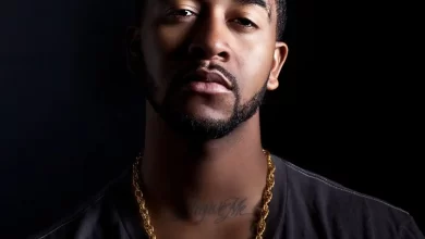 Omarion &Quot;Full Circle: Sonic Book 1&Quot; Album Review, Yours Truly, Omarion, April 25, 2024
